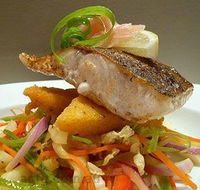 Coast Steak  Seafood Restaurant - Accommodation Bookings