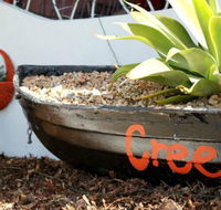 Creek Restaurant - Accommodation Bookings