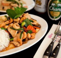 Eagle Thai - Accommodation Bookings
