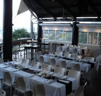 Elephant Rock Cafe Bar  Restaurant - Accommodation Bookings