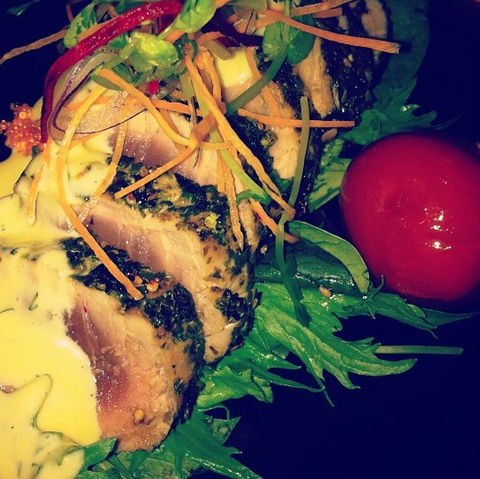 Zushi Restaurant - Accommodation Bookings 2