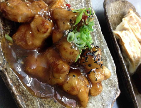 Zushi Restaurant - Accommodation Bookings 4