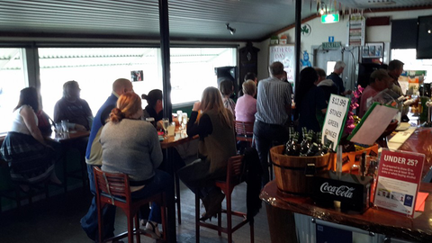 Beechwood Hotel - Accommodation Bookings 1