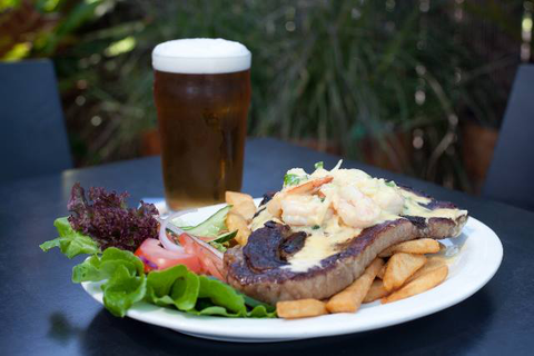 Beechwood Hotel - Accommodation Bookings 3