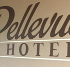 Bellevue Hotel - Accommodation Bookings