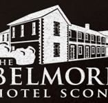 Belmore Hotel Scone - Accommodation Bookings
