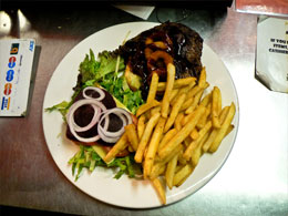 Bohle Barn Hotel Motel - Accommodation Bookings 2