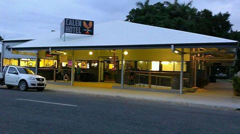 Calen Hotel - Accommodation Bookings 3