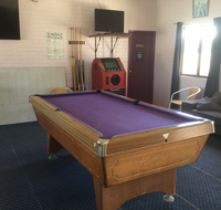 Carmila Hotel - Accommodation Bookings