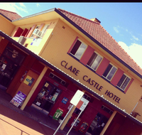 Clare Castle Hotel - Accommodation Bookings