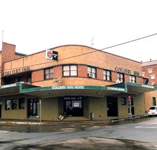 Colliery Inn - Accommodation Bookings