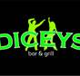 Dicey's Bar  Grill - Accommodation Bookings
