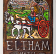 Eltham Hotel - Accommodation Bookings