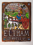 Eltham Hotel - Accommodation Bookings 0