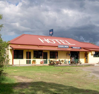Farmers Hotel - Accommodation Bookings