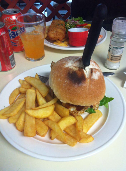 Fernhill Tavern - Accommodation Bookings 1