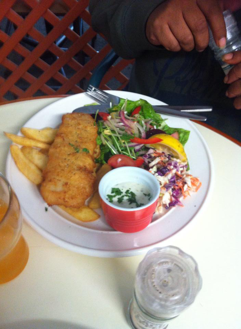 Fernhill Tavern - Accommodation Bookings 2