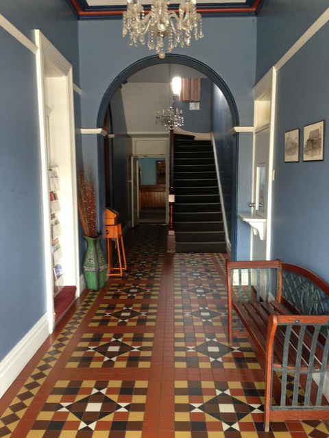 Great Central Hotel - Accommodation Bookings 2