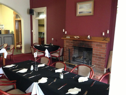 Great Central Hotel - Accommodation Bookings 3