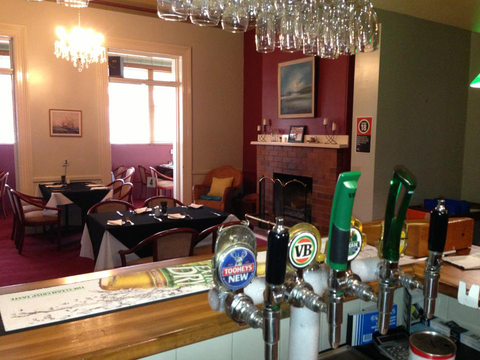 Great Central Hotel - Accommodation Bookings 4