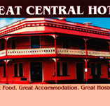 Great Central Hotel - Accommodation Bookings