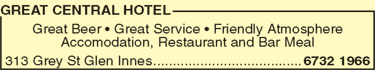 Great Central Hotel - Accommodation Bookings 6