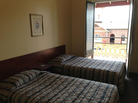 Great Central Hotel - Accommodation Bookings 8