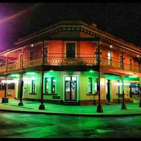 Great Central Hotel - Accommodation Bookings 9