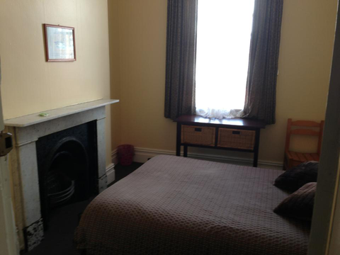 Great Central Hotel - Accommodation Bookings 10