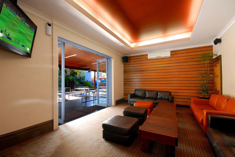 Great Northern Hotel - Accommodation Bookings 0