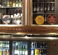 Hallidays Point Tavern - Accommodation Bookings