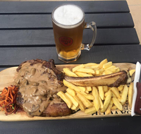Hastings Hotel - Accommodation Bookings