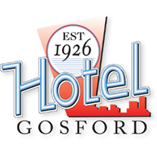 Hotel Gosford - Accommodation Bookings