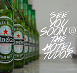 Hotel Tudor - Accommodation Bookings