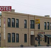 Imperial Hotel - Accommodation Bookings