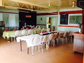 Jambin Hotel-Motel - Accommodation Bookings 1