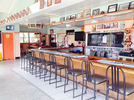 Jambin Hotel-Motel - Accommodation Bookings 2
