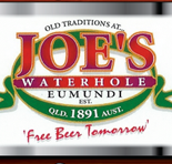 Joe's Waterhole Hotel - Accommodation Bookings