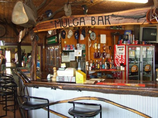 Amoonguna NT Accommodation Bookings