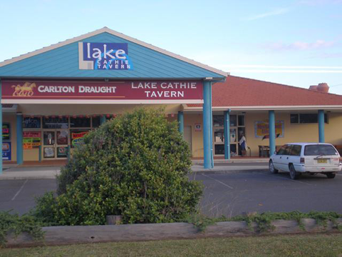 Lake Cathie Tavern - Accommodation Bookings 0