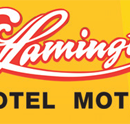 Lamington Hotel Motel - Accommodation Bookings
