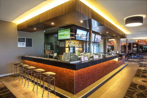 Magpies Sporting Club - Accommodation Bookings 1
