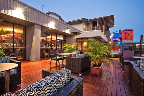 Magpies Sporting Club - Accommodation Bookings 2