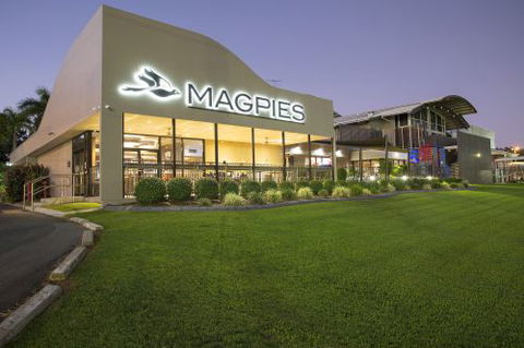 Magpies Sporting Club - Accommodation Bookings 3