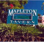 Mapleton Tavern - Accommodation Bookings