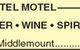 Middlemount Hotel Motel Accommodation - thumb 1