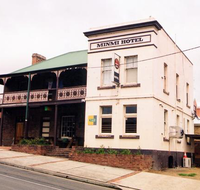 Minmi Hotel - Accommodation Bookings