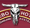 Nebo Hotel - Accommodation Bookings