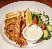 Noonamah Tavern - Accommodation Bookings