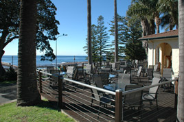 Ocean Beach Hotel - Accommodation Bookings 2
